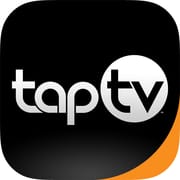 Tap TV Icon
